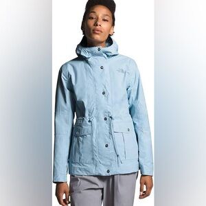 The North Face Women's Zoomie Jacket